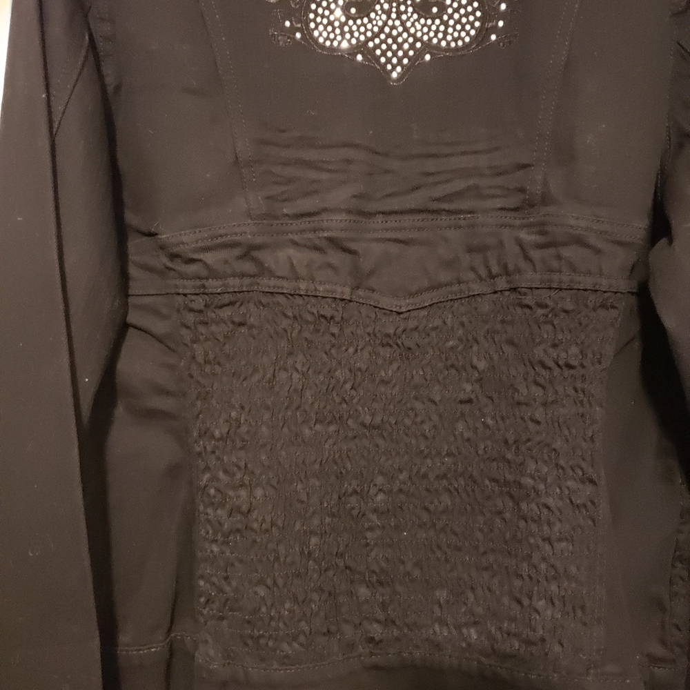 Jacket - Picture 4 of 4